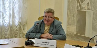 мэрия Орла На пост мэра Орла претендуют два кандидата