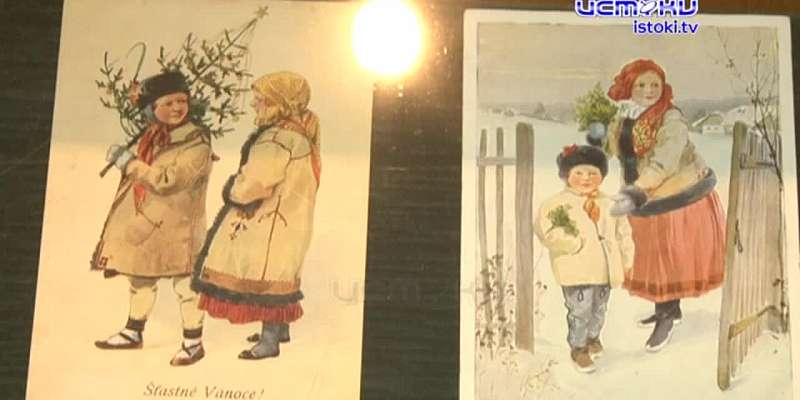 Наши традиции — в одной выставке: орловчан ждет «Зимняя сказка» за несколько недель до Нового года