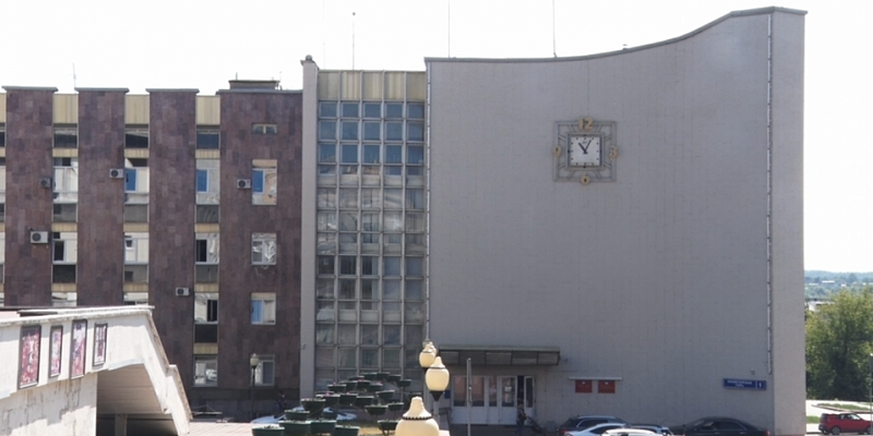 В мэрии Орла будет новое юрлицо