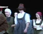 Дождались! 9 сентября в театре "Свободное пространство " стартует новый сезон