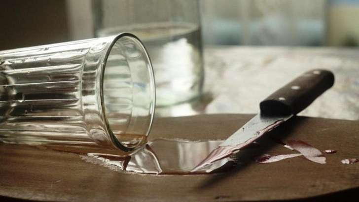 Житель Орловщины, покалечивший жену и наехавший на авто на знакомого, предстанет перед судом