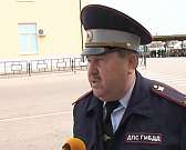 Провели рейд, но о последствиях подумать забыли! 80% пригородных автобусов не выехали на свои маршруты