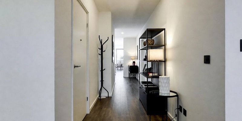 Прихожая как лицо дома: почему правильная мебель меняет первое впечатление и комфорт всей квартиры