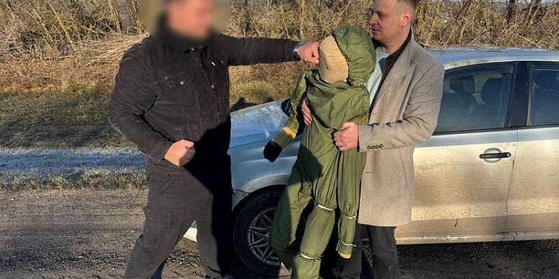 Банда преступников держала в страхе жителей Ливен