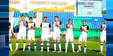 Очередные плюс три в копилку. Орлы выиграли вторую игру подряд