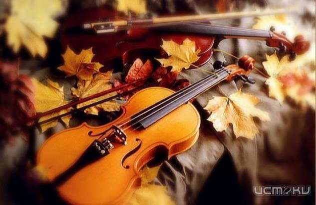 Закрытие фестиваля искусств "Орловская музыкальная осень"