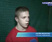 В поддержку врачей в Орле разыграли Кубок губернатора по вольной борьбе