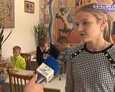 На орловщине прошел турнир по быстрым шахматам