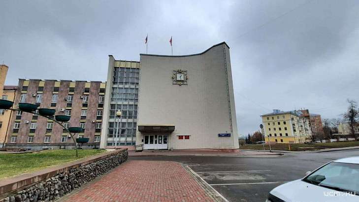 В мэрии Орла хотят создать комитет по организации транспортного обслуживания населения