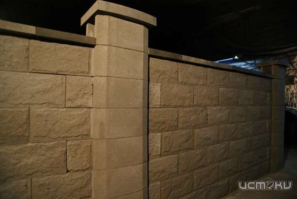 Строительные блоки