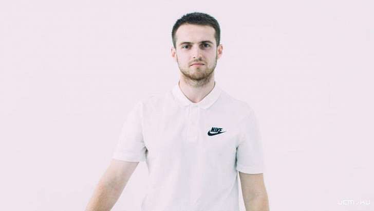 Орловский студент возглавил топ-3 спортивных менеджеров