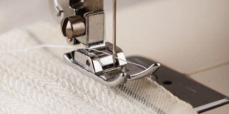 Орловские школьники могут бесплатно освоить профессию портного