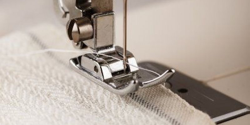 Орловские школьники могут бесплатно освоить профессию портного