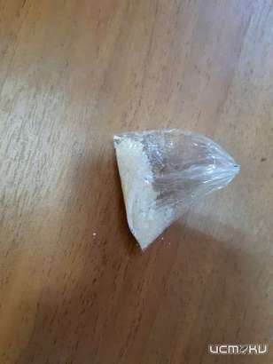 Транспортные полицейские задержали мужчину с «синтетикой»