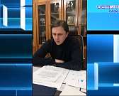 Дежурные группы в детсадах, салют и Пасха. Главное из эфира Клычкова1619703810