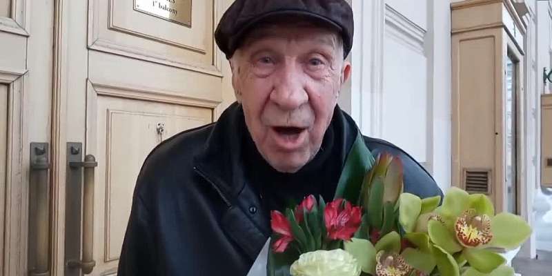 Орловский актёр получил премию «Золотая маска»