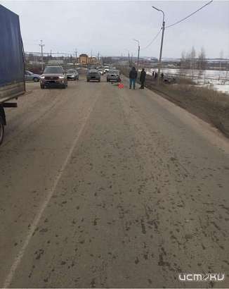 Догнал: в Ливнах столкнулись две «Лады»