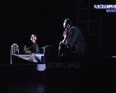 «Пиковая дама» в театре кукол