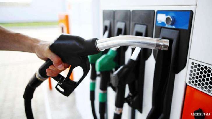 Пьяный водитель устроил дебош на орловской автозаправке