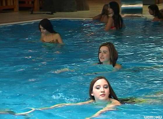 СПА- подготовка к конкурсу красоты