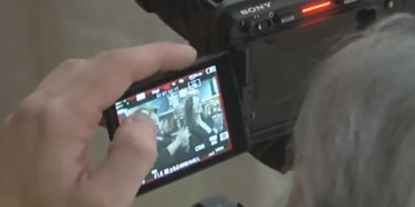 Редакция "Истоков" завтра примет участие в съемке художественного фильма