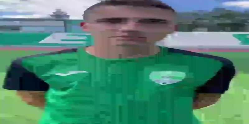 ФК "Орёл" пополнился ещё одним новым игроком