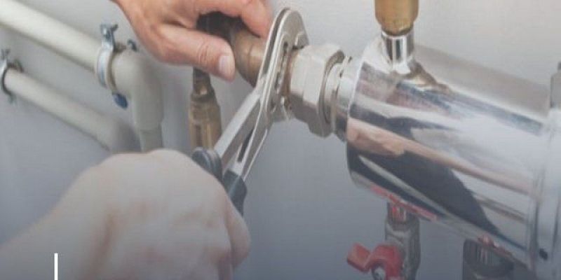 В нескольких орловских домах отключили отопление и горячую воду