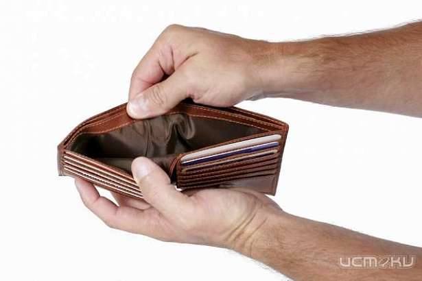 «Роза Ветров» задолжала своему работнику более 65 тысяч рублей