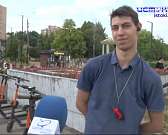 Мобильное и удобное средство передвижения - электросамокат. Но удобно ли оно окружающим, а не водителю этого современного чуда техники? Сотрудники ГИБ...