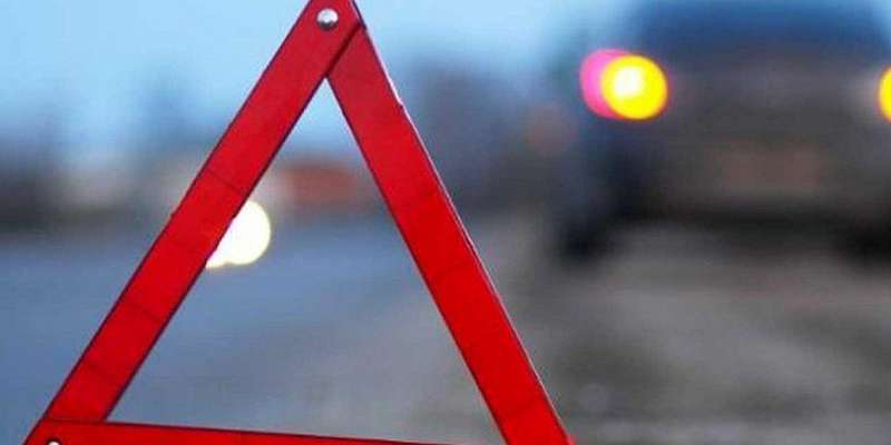 В Орле водитель сбил пенсионерку, переходившую дорогу