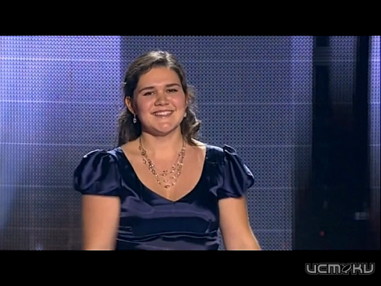 Лучший голос России: Дина Гарипова выступила с концертом в Орле