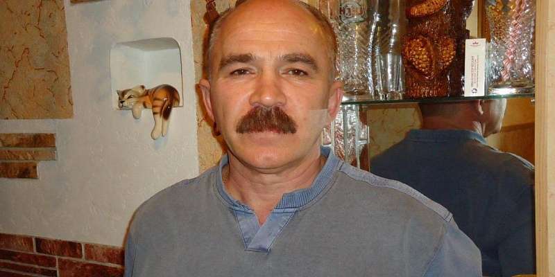 В Орле ушел из жизни мастер спорта по спортивной акробатике Олег Залыгин