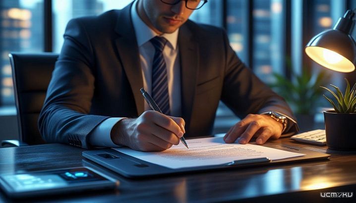 Какой договор можно подписать онлайн