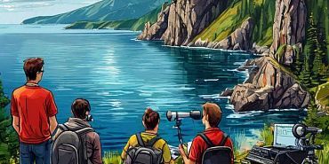 Прием заявок на конкурс о цифровых технологиях открыт: главные темы и номинации