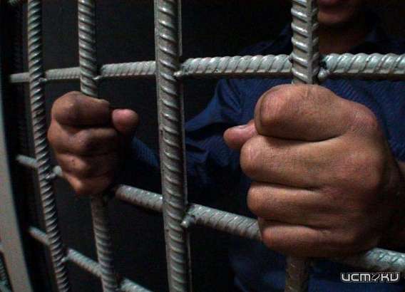 Молодой орловчанин оказался под стражей из-за употребления наркотиков