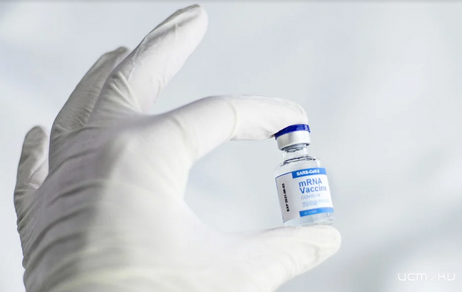 Сегодня орловчане могут сделать прививки от коронавируса в Советском и Заводском районах Орла