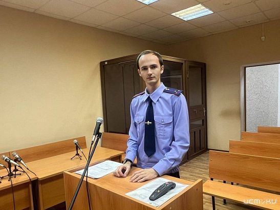 Орловчанин, угрожавший родне, заключен под стражу  Орловчанин, угрожавший родне, заключен под стражу