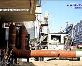 Конструкцию пролёта Красного моста опускают на центральные опоры, в горпарке возведут новую сцену, а Орловский джаз-оркестр «NO СМОКИНГ» вошёл в число...