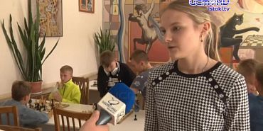 На орловщине прошел турнир по быстрым шахматам