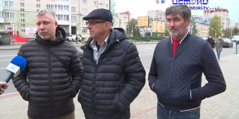 Направо повернешь-ничего тебе не будет, налево повернешь-штраф получишь. Жители части Советского района против новых знаков ГИБДД