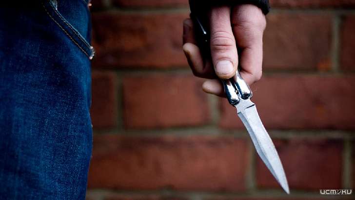 Ночью на Орловщине грабитель зарезал 44-летнюю женщину