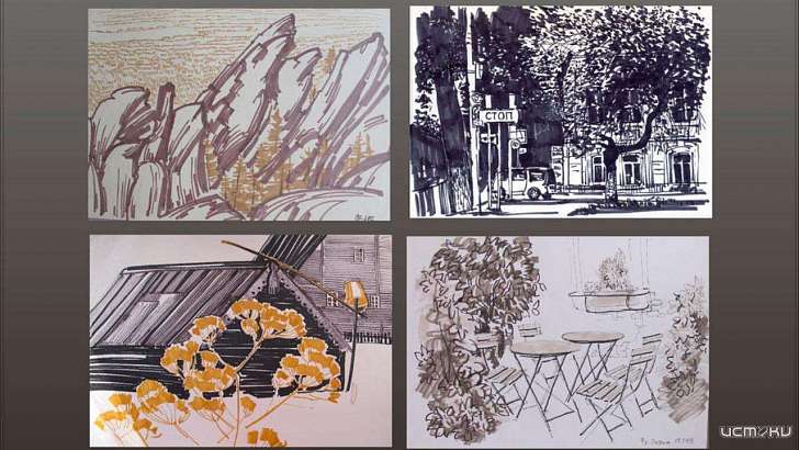 «От Урала до Парижа»: народный мастер России Вера Демичева открыла выставку в Орле