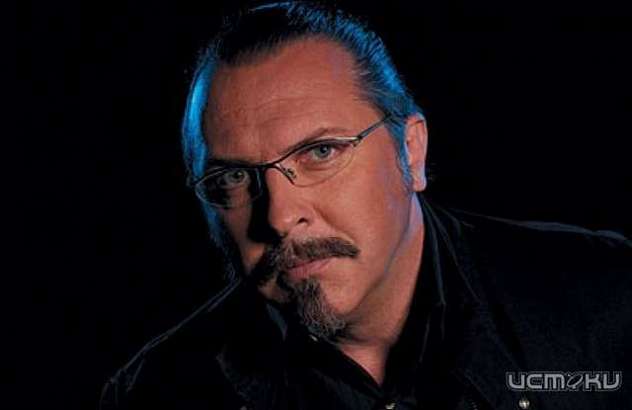 Орловчан приглашают на творческую встречу с режиссером Юрием Грымовым