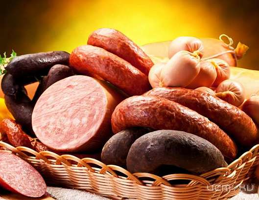 Безработный орловчанин украл колбасу и сладости из супермаркета на Выгонке  Безработный орловчанин украл колбасу и сладости из супермаркета на Выгонке