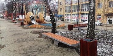 проверка прокуратуры детская площадка В Ливнах новый игровой комплекс оказался опасен для детей