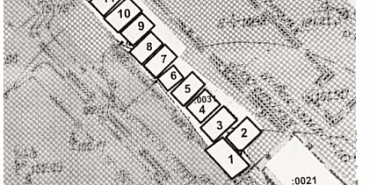 17 гаражей демонтируют на улице Васильевской 