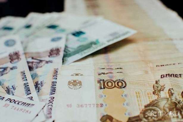 26-летний парень избил орловчанина и похитил его деньги