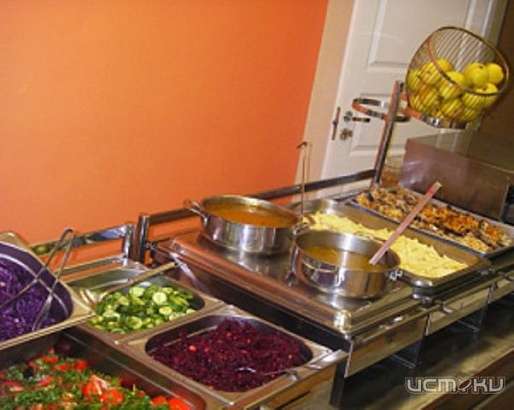 В Орловской области жителей кормили с нарушениями