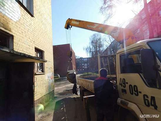 На кладбище в Орле установили памятник генералу Дарагану, который сохранился с 1870-х годов