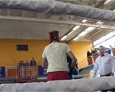 В Орле прошёл чемпионат области по кикбоксингу